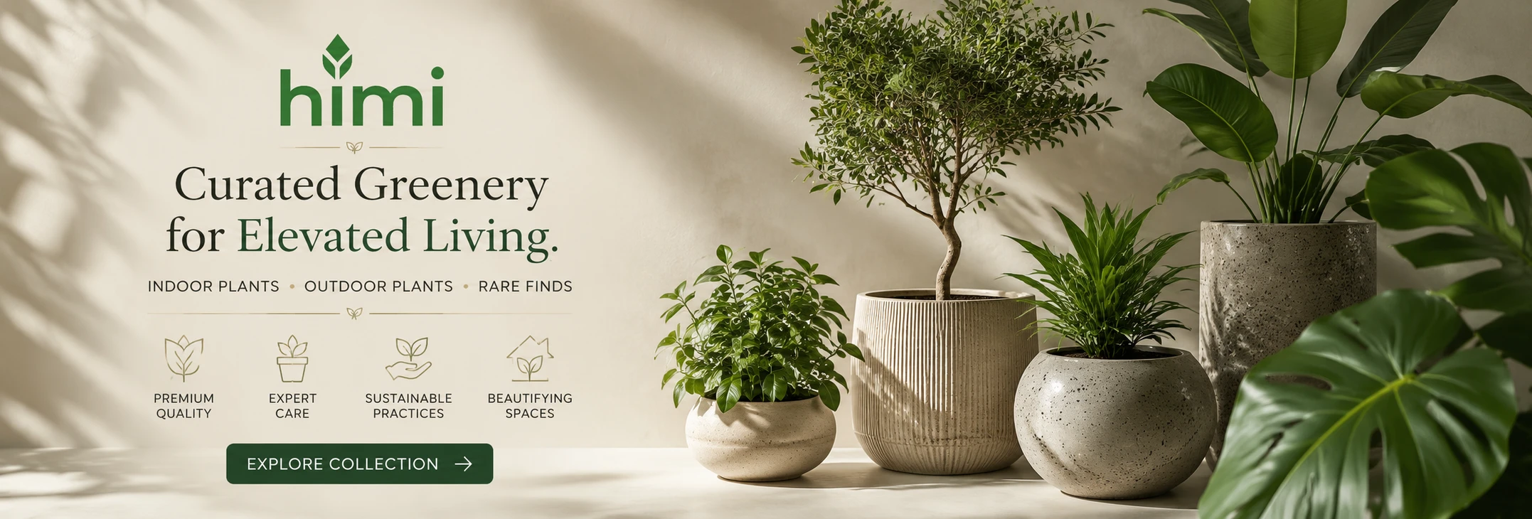 Bring Nature, Bring Peace