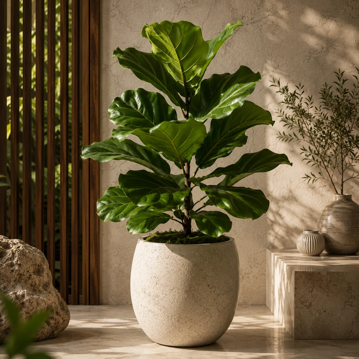 Botanical space inspiration gallery 2
